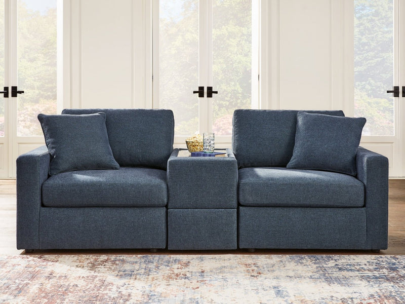 Modmax 3 - Piece Sofa - Berre Furniture