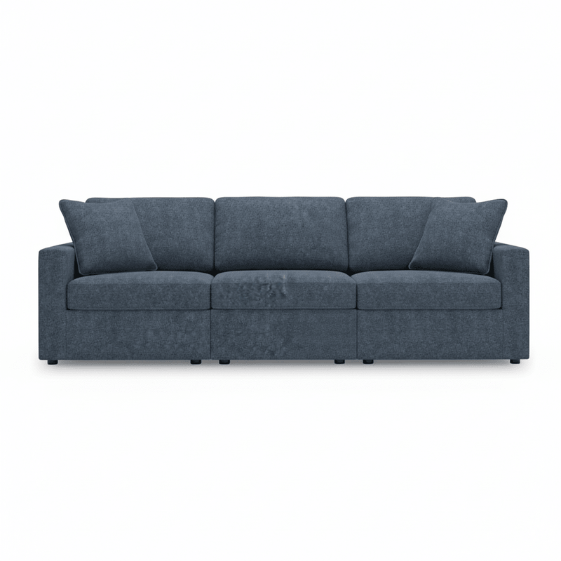 Modmax 3 - Piece Sofa - Berre Furniture