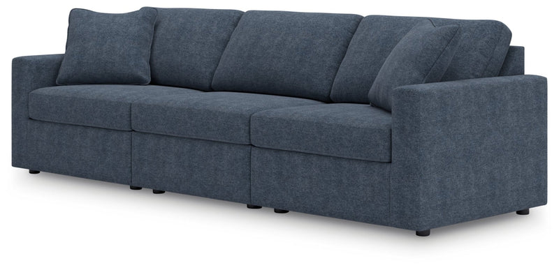 Modmax 3 - Piece Sofa - Berre Furniture