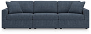 Modmax 3 - Piece Sofa - Berre Furniture
