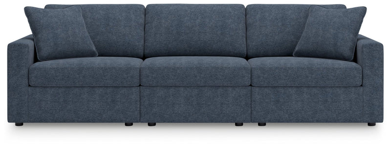 Modmax 3 - Piece Sofa - Berre Furniture