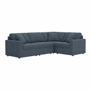 Modmax 4-Piece Sectional Default Title