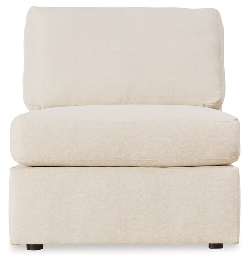 Modmax 4-Piece Sectional