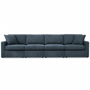 Modmax 4 - Piece Sofa - Berre Furniture