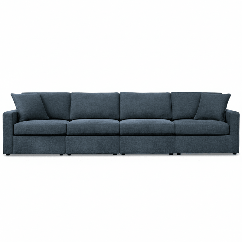 Modmax 4 - Piece Sofa - Berre Furniture