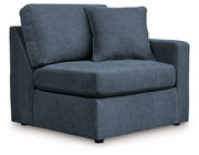 Modmax 4 - Piece Sofa with Audio Console - Berre Furniture