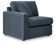Modmax 4 - Piece Sofa with Storage Console - Berre Furniture