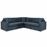 Modmax 5-Piece Sectional Default Title