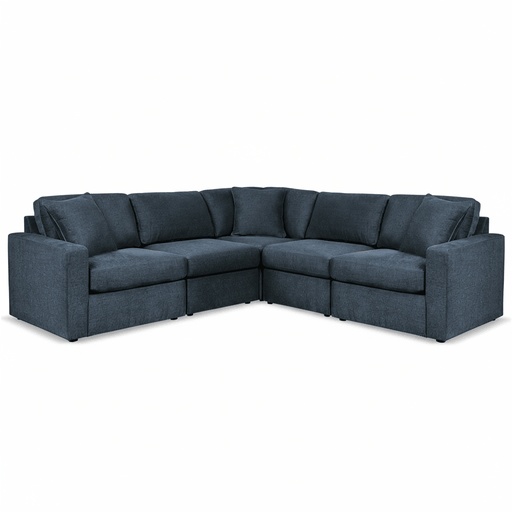 Modmax 5-Piece Sectional Default Title