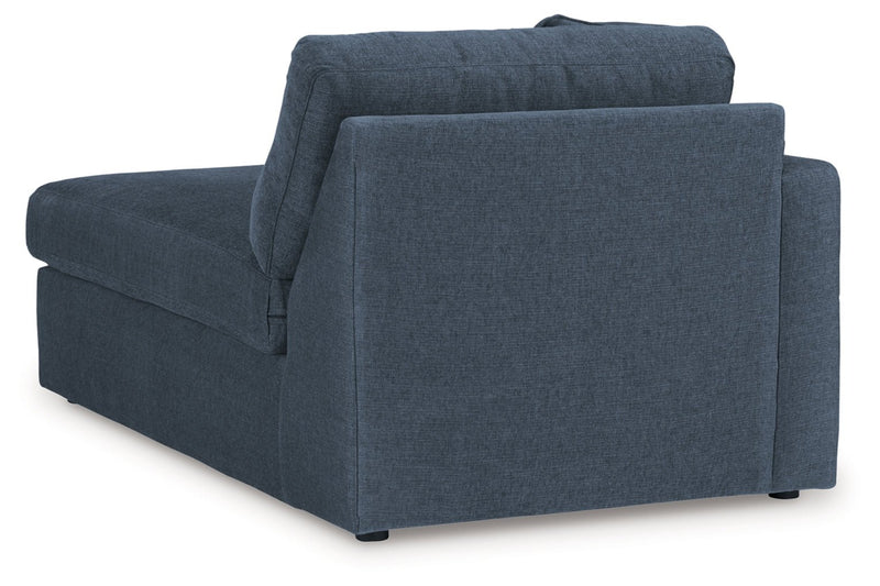 Modmax 5 Piece Sectional with Audio Console