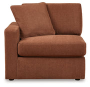 Modmax 5 - Piece Sofa - Berre Furniture