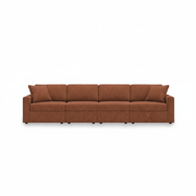 Modmax 5 - Piece Sofa - Berre Furniture