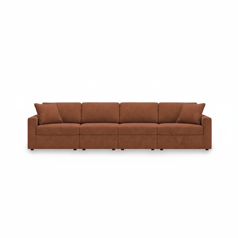 Modmax 5 - Piece Sofa - Berre Furniture