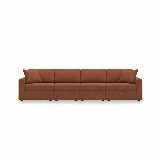 Modmax 5 - Piece Sofa - Berre Furniture