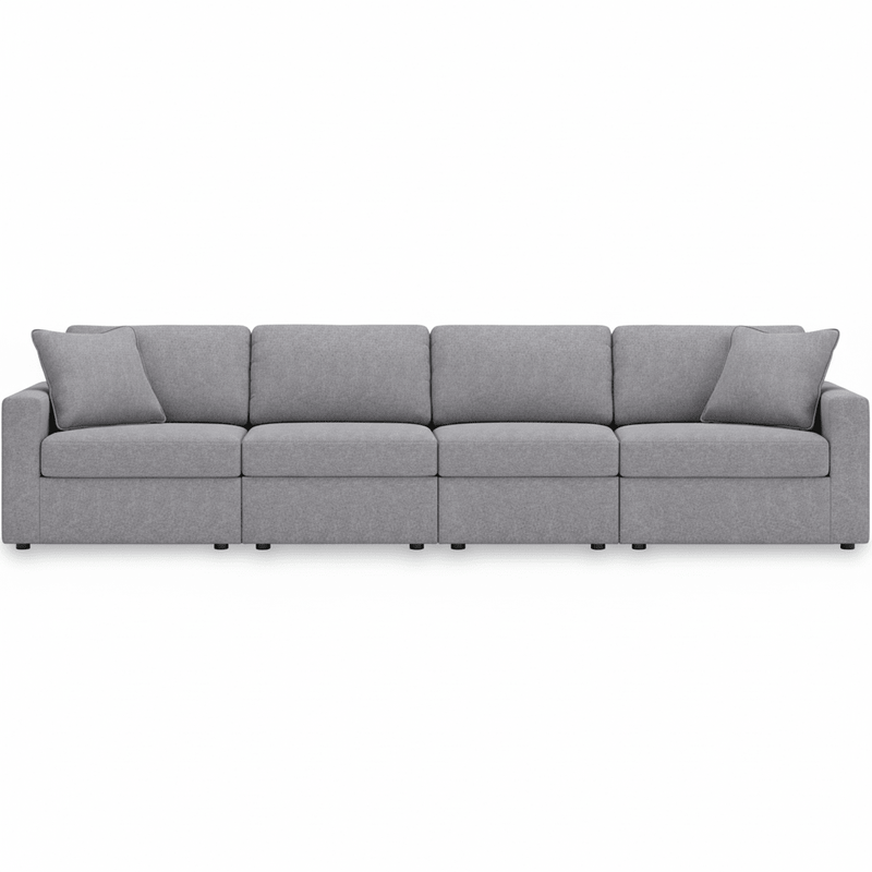 Modmax 5 - Piece Sofa - Berre Furniture