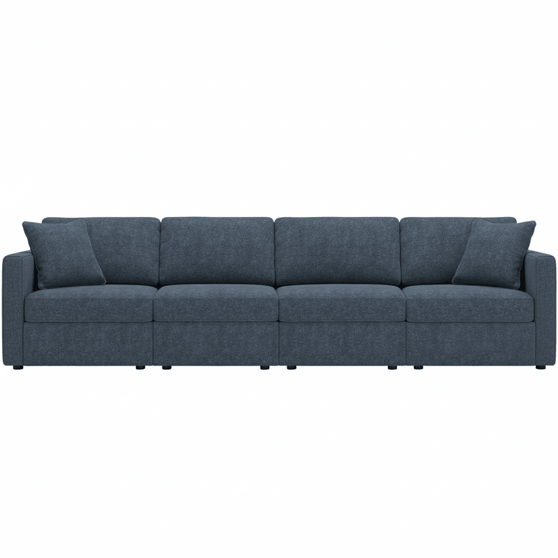 Modmax 5 - Piece Sofa - Berre Furniture