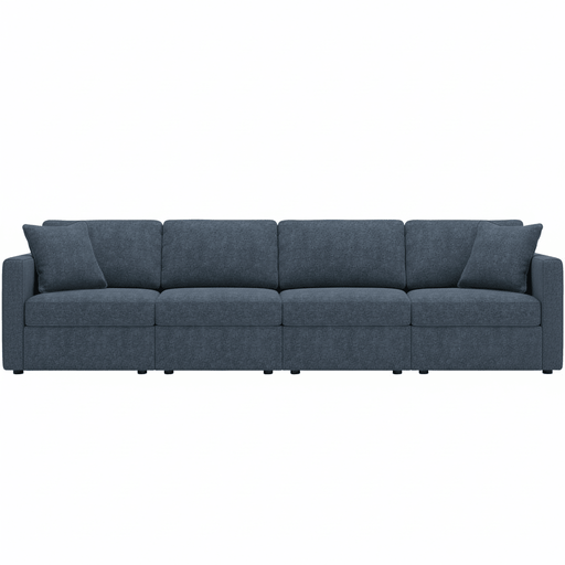 Modmax 5 - Piece Sofa - Berre Furniture