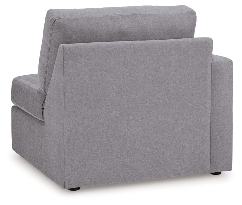 Modmax 5 - Piece Sofa - Berre Furniture