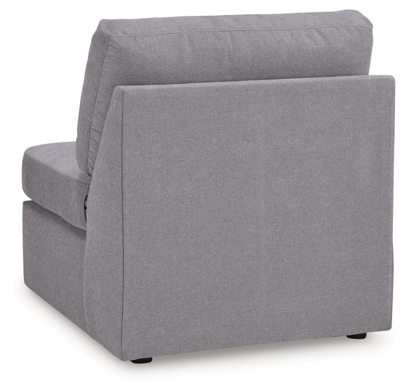 Modmax 5 - Piece Sofa - Berre Furniture