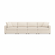 Modmax 5 - Piece Sofa - Berre Furniture