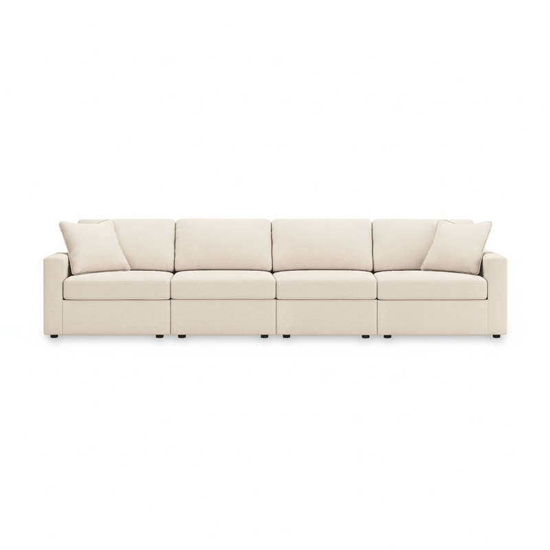 Modmax 5 - Piece Sofa - Berre Furniture
