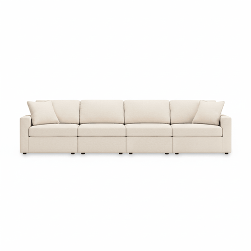 Modmax 5 - Piece Sofa - Berre Furniture