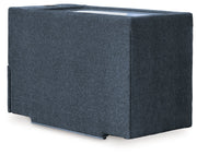 Modmax 5 - Piece Sofa with Audio System - Berre Furniture