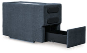 Modmax 5 - Piece Sofa with Audio System - Berre Furniture