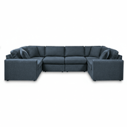 Modmax 6-Piece Sectional Default Title
