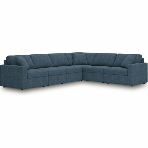 Modmax 6-Piece Sectional Default Title