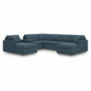 Modmax 7-Piece Sectional Default Title