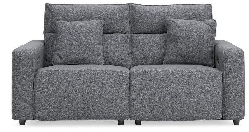 Modmax II 2-Piece Reclining Loveseat Default Title