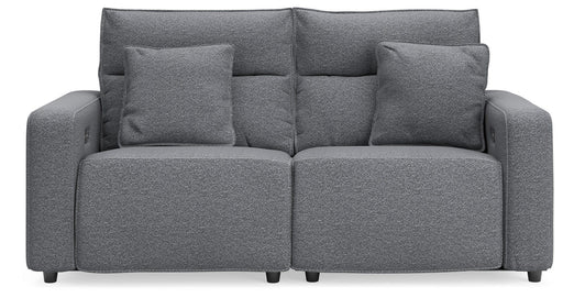 Modmax II 2-Piece Reclining Loveseat Default Title