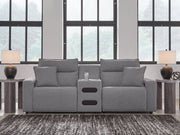Modmax II 3 - Piece Power Reclining Sofa - Berre Furniture