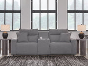 Modmax II 3 - Piece Power Reclining Sofa - Berre Furniture