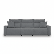 Modmax II 3 - Piece Power Reclining Sofa - Berre Furniture