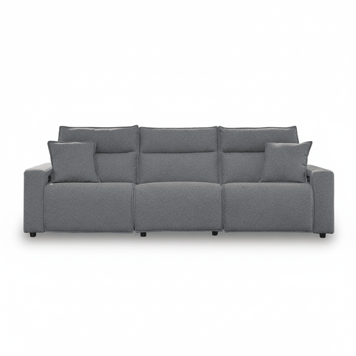 Modmax II 3 - Piece Power Reclining Sofa - Berre Furniture