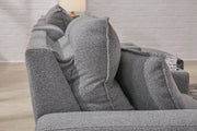 Modmax II 3 - Piece Power Reclining Sofa - Berre Furniture
