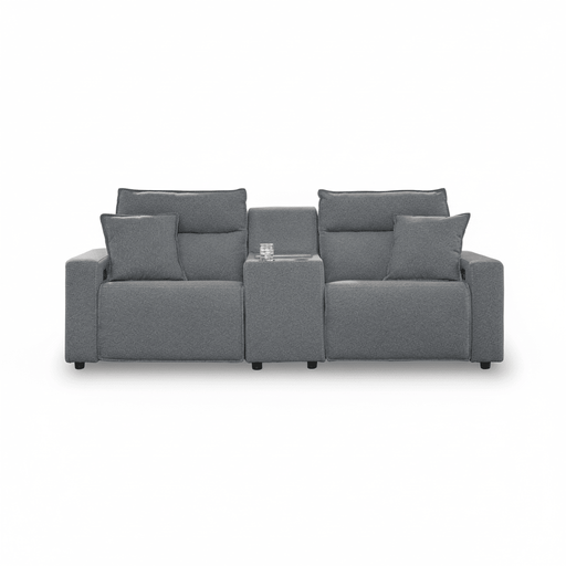 Modmax II 3 - Piece Power Reclining Sofa - Berre Furniture