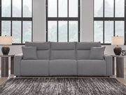 Modmax II 3 - Piece Power Reclining Sofa - Berre Furniture