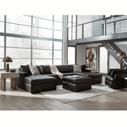 Modmax II 4-Piece Sectional Option B