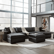 Modmax II 4-Piece Sectional Option A