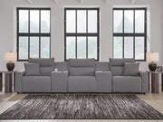 Modmax II 5 - Piece Power Reclining Sofa - Berre Furniture