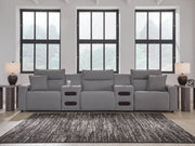 Modmax II 5 - Piece Power Reclining Sofa - Berre Furniture