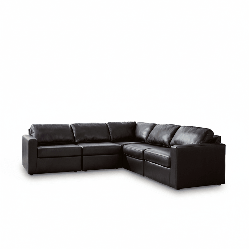 Modmax II 5-Piece Sectional Default Title