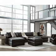 Modmax II 6-Piece Sectional Option B