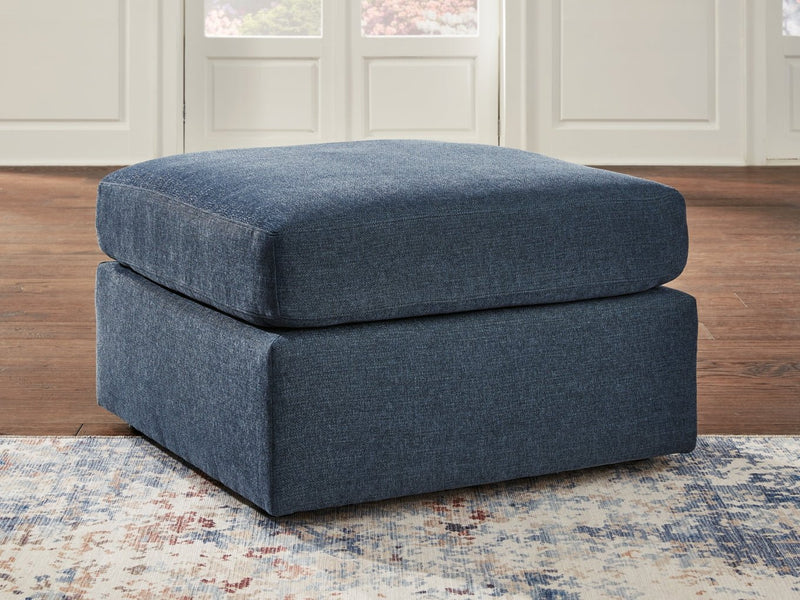 Modmax Oversized Accent Ottoman - Berre Furniture