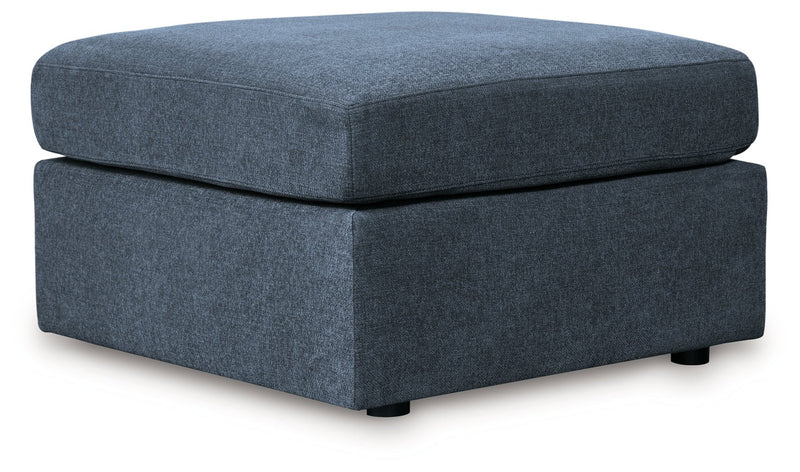 Modmax Oversized Accent Ottoman - Berre Furniture
