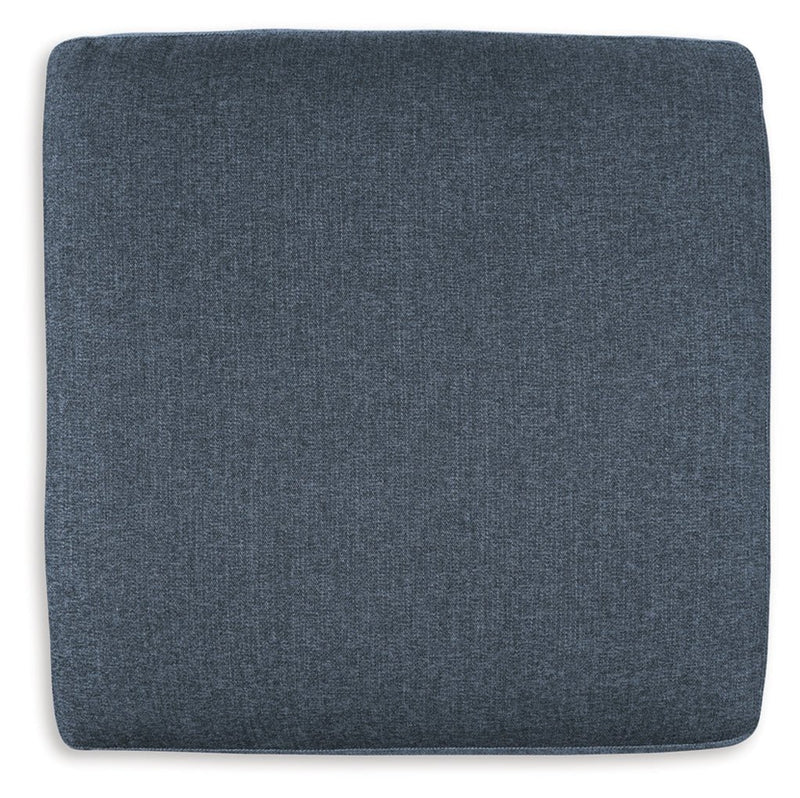 Modmax Oversized Accent Ottoman - Berre Furniture