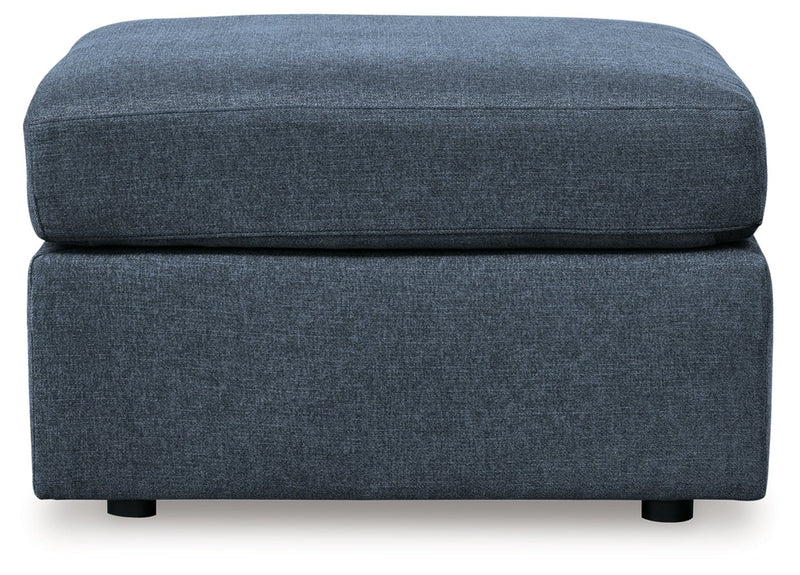 Modmax Oversized Accent Ottoman - Berre Furniture